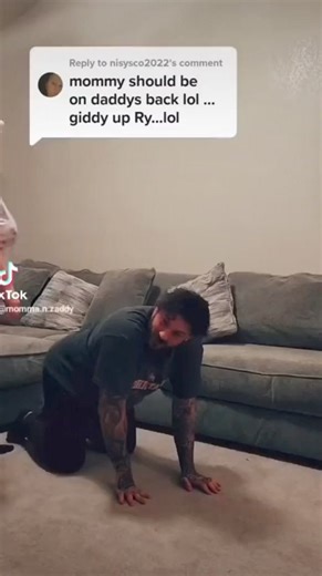 let's ride momma #sexymomma #relationships #momma #zaddy #couplecomedy #soulmate #couplegoals #beautiful #love #bestfriend | Blake Allen