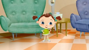 Franny's Feet S01E17 - Visit to the Vet (FULL EPISODE)