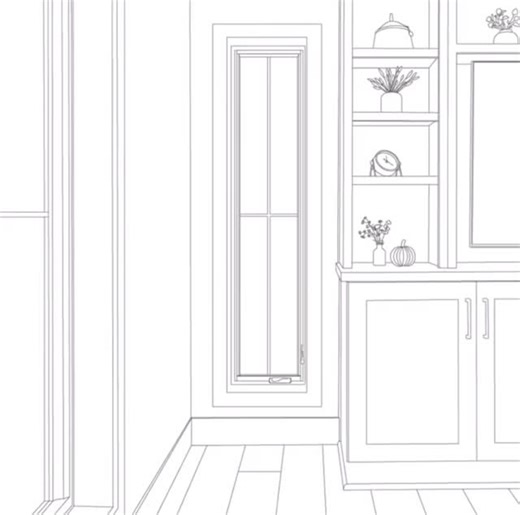 This is what a vision becoming reality looks like. Engineered performance from @infinitybymarvin, installed with Signature craftsmanship - designed to frame the moments that matter. ✨  Schedule your free consultation today. #windowreplacement #exteriordoorreplacement #infinitybymarvin #proviadoors #signaturewindow #seattlewa #seattlehomedesign #seattlehomes | Signature Window & Door Replacement | Facebook