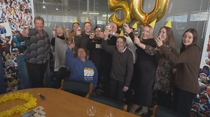 6.7K views · 72 reactions | When the Government deregulated the airwaves in the late 80s, the age of commercial radio began. While many stations didn't survive, one plucky little radio station remains independent to this day – 1XX in the eastern Bay of Plenty. | Seven Sharp | Facebook