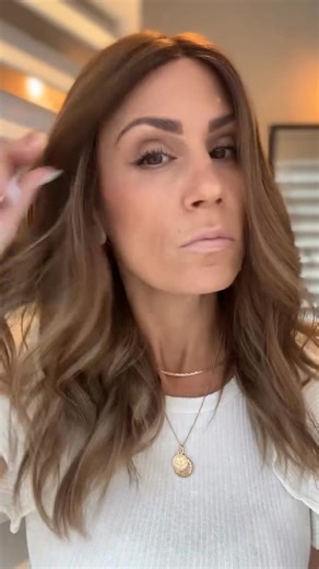 “My secret to a seamless, secure front hairline? The Got2B Glued Freeze Spray Method — the routine I’ll always stand by. It’s transformed my comfort and confidence in wearing wigs every day. 💕 #wigcare #wigtutorial #hairgoals Wig ℹ️: @follea Style 14” Cappuccino For more ℹ️ on the wigs I wear, check out my bio.” - @mama.is.bald #FolleaFriend 💕 #FolleaByDanielAlain | FOLLEA