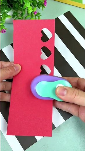 Paper Craft Punch Set | Paper Craft Hole Punch #shorts