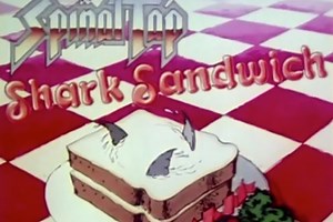 The Story of Spinal Tap's Turn-of-the-'80s Comeback On 'Shark Sandwich'