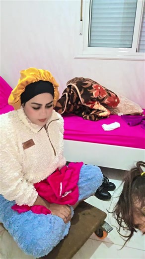 Vidéos de حورية أم أميرة@9 (@horiaomamira9) avec son original - حورية أم أميرة@9