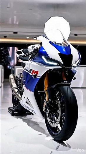 🚨 New 2026 Yamaha R1M REVEALED! This Superbike Is INSANELY FAST 😱🔥