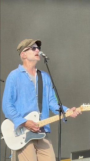 Fountains of Wayne Stacy’s Mom Oceans Calling #fountainsofwayne #live #concert #oceancitymd #rock