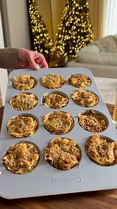 90K views · 581 reactions | MINI PISTACHIO WALNUT BAKLAVA PHYLLO...