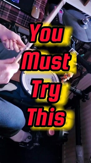 Become a Drum Pro! 🔥🥁 #drums #short