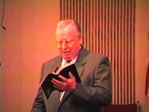 Spiritual Warfare 1 - Our Three Enemies - Mark Bubeck