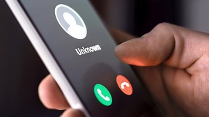 Protect Yourself From Scams