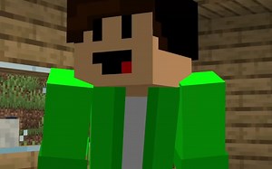 I Google Translated Minecraft Items 100 Times... 我用谷歌把《我的世界》里的物品翻译一百遍……