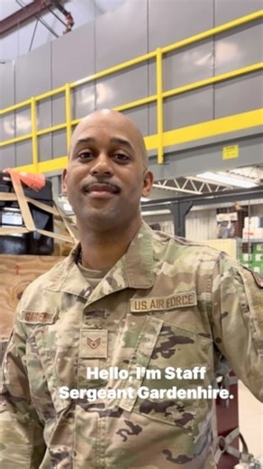 315th Airlift Wing | USAF Reserve | Airman Spotlight! 📣 Get to know the Airmen of the 315th! U.S. Air Force Reserve. 24/7. 🇺🇸315 AW, Joint Base Charleston, S.C.:... | Instagram