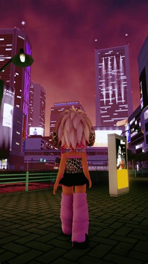 Zaibatsu: Cómo Decorar Tu Departamento en Roblox