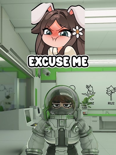 ARIES CALLED SIRIS MOM AGAIN #lockdownprotocol #gaming #ariesakana @yokasiri @nekoavt