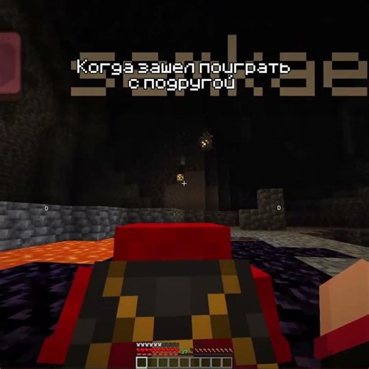 Она была не против) IP: play.atunity.online, Java/Bedrock. Вся инфа в тг @atunityy