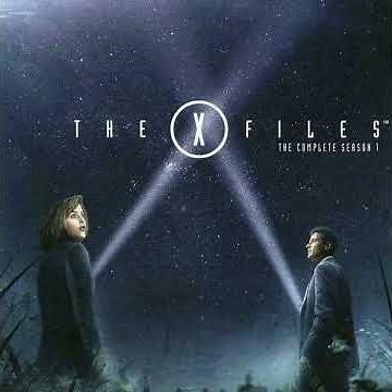 David Duchovny On Why The X-Files Stood Apart