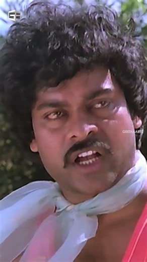Aradhana Movie Scenes | #Chiranjeevi, #Suhasini, #Rajasekhar | #Bharathiraja | #shorts