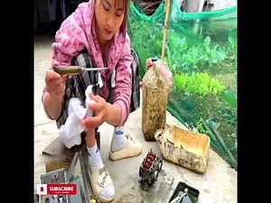 Step-by-step engine restoration that turns grease, rust, and time into horsepower for drivers U