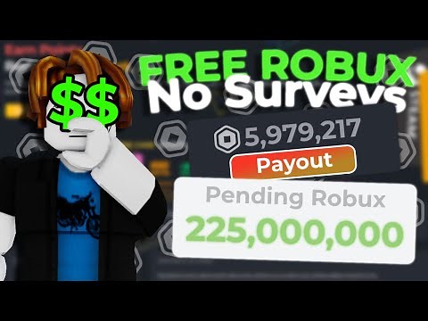 *tutorial* How to get FREE Robux with LootX