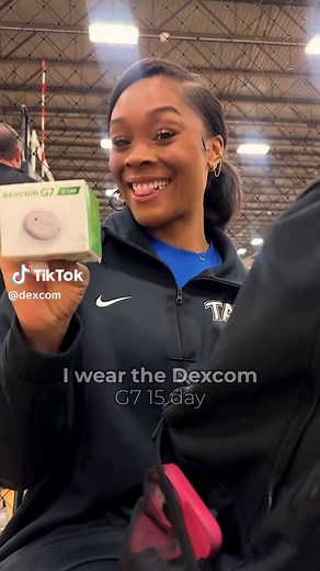 Flexibility of Dexcom G7 and Omnipod 5 for Active Lifestyles