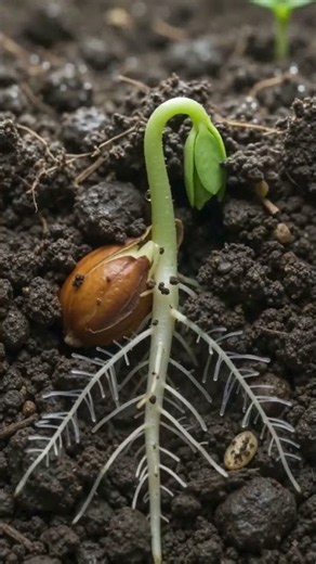 The Life Cycle of an Apple Tree: Seed to Fruit Timelapse | 8K Botanical Documentary