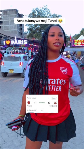 Arsenal vs Sunderland Match Highlights