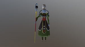 Vados - 3D model by ekthor_3D_eFFecTs