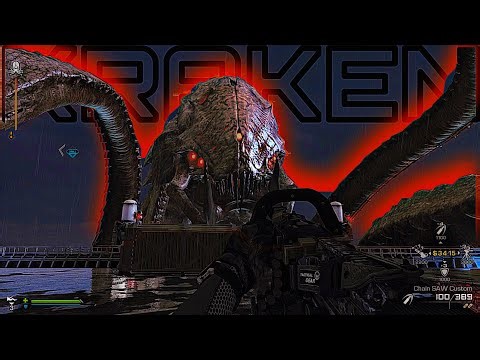 This Might Be Extinctions Best Map