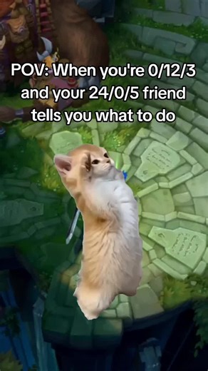 #leagueoflegends #lolmemes #lol #leagueoflegendsmemes @Qm pasteli | League Of Legend Memes