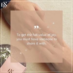 262 reactions · 5 comments | Remember to celebrate your relationship as we inch closer to Valentine's Day. Visit our website to find your partner a gift that immortalises your love❤️ | BlueStone | Facebook