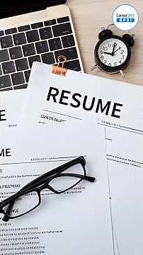 Resume Me Experience Nahi? Fresher Resume Strong Kaise Banaye
