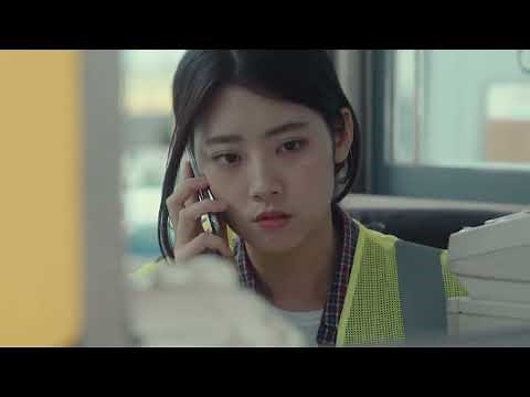 [All of Us Are Dead] Film Eun-Ji(Oh Hye Soo) appeared in