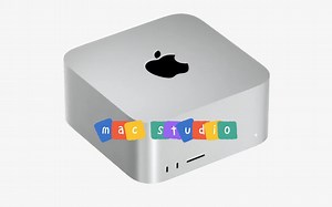 苹果Mac Studio到底有多强？击垮i9+3090还那么迷你，真可怕！