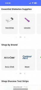 How to make collection cards look like this