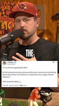 What is in the Ultimate Draft Kit?