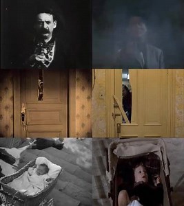 14 reactions | The Great Train Robbery, 1903 || Goodfellas, 1990 The Phantom Carriage, 1921 || The Shining, 1980 Battleship Potemkin, 1925 || The Untouchables, 1987 | Chaotic Cinema | Facebook