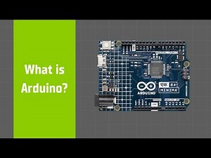 Getting Started with Arduino UNO R3 – Beginner-Friendly Hardware Overview