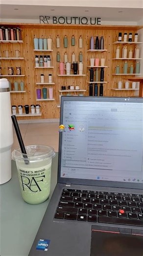 work days can be romanticized also! 🧚‍♀️💕#work #productivity #study #motivation #workfromhome