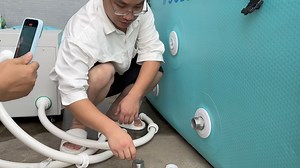 10K views · 65 reactions | Starting a business around inflatable hot spa tubs can be a lucrative and innovative venture, given the rising interest in wellness and home-based leisure activities. | The Best Ipoolgo Inflatable Pool & Spa tub | Facebook