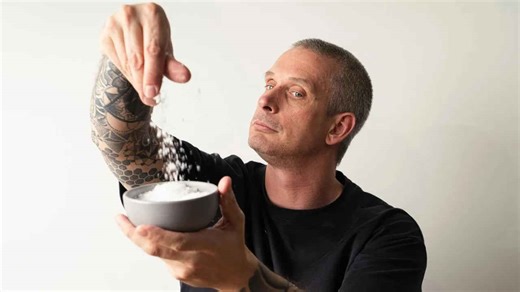 The salt techniques every home cook should know