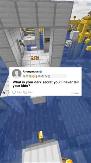 Dark secrets parents keep from kids: real Reddit confessions