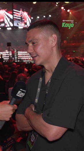 Tim Tszyu and Josh Mansour twining
