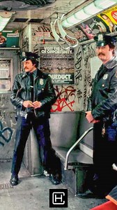1980s New York was a gritty, electric mix of danger and creativity. The city buzzed with punk rock, hip-hop, graffiti art, and the birth of street culture, all while battling crime, financial struggle, and urban decay. Neon lights, boombox beats, and bustling streets made the era feel raw yet alive — a chaotic, vibrant backdrop that shaped modern music, fashion, and art. | History Images
