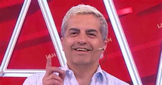 Ángel de Brito reveló quienes son las angelitas que se suman a LAM tras la salida de Yanina Latorre