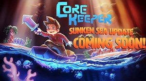 Core Keeper Sunken Sea Update release date announced - Try Hard Guides