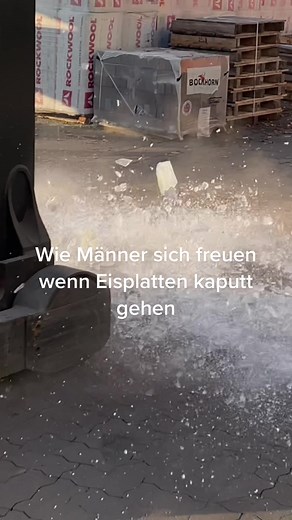 #CapCut #fyp #foryou #foryoupage #männerlogik #männer #fun #lustig #kaputt #fail #eis #winter #broken #germany #viral