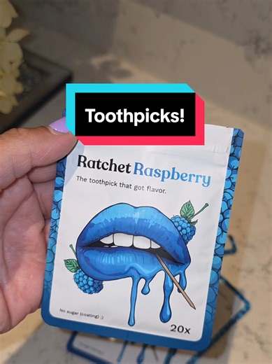 Essential Toothpick Tips for Clean Teeth