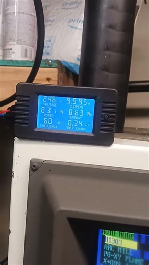 CNC cycle time reduction #cnc #machinist #fabrication #cncmill #machineshop