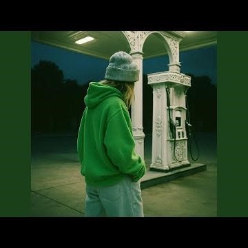 Die with a Smile (Soft Techno Sped Up)