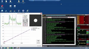 RoboFire - First light wizard and Vcurve with final autofocus